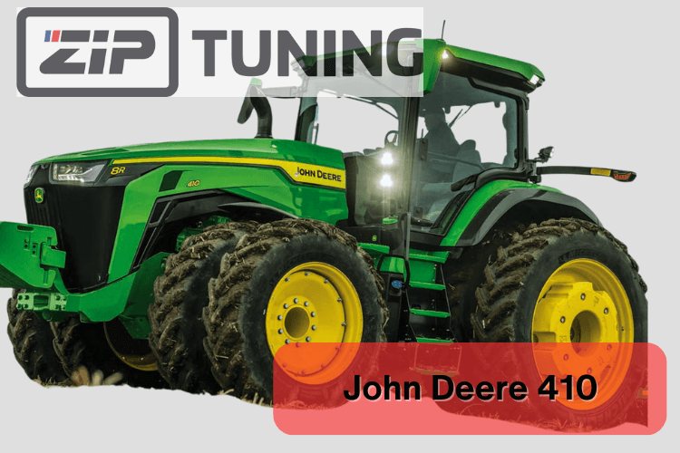 Tractor Tuning