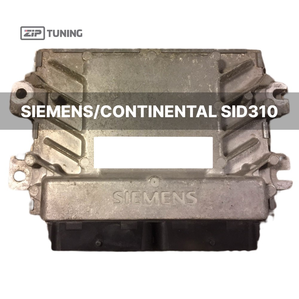 siemens/continental SID310